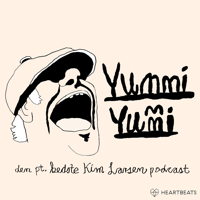 Yummi Yummi podcast