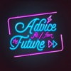 Advice For And From The Future artwork