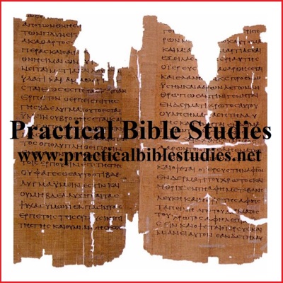 Practical Bible Studies Practical Bible Studies
