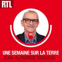 Une semaine sur la Terre podcast