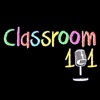 Classroom 101 artwork