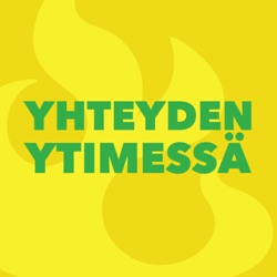 Avoimuudella ja yhteydellä tuloksia / Katri Viippola, Suomalaisen työn liitto