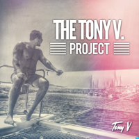 The Tony V. Project podcast