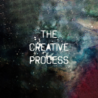 The Creative Process podcast