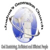 Joshuas Generation Church Podcast artwork