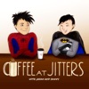 Coffee at Jitters artwork
