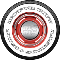 Motor City Music Society podcast