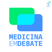 Medicina em Debate - Central3 Podcasts