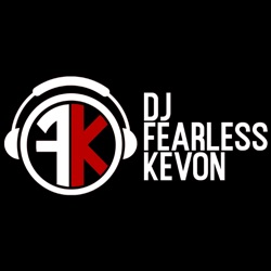 DjFearlessKevon -  473 Jab Identified Mix