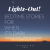 Lights Out Bedtime Stories for Boys and Girls artwork
