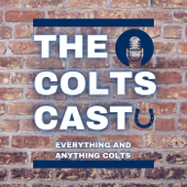 The Colts Cast: Premier Indianapolis Colts Podcast - Eric Smith & Jamal Lawrence
