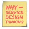 Why Service Design Thinking artwork