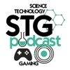 STG podcast (Science, Technology,Gaming and Stuff) artwork
