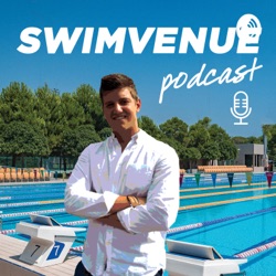 The key to success in sprint swimming with Brett Hawke