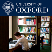 Department of Education Research Seminars podcast