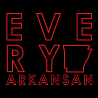 EveryArkansan Podcast podcast