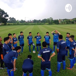 Penikmat Sepakbola Bukan Pemain Bola.