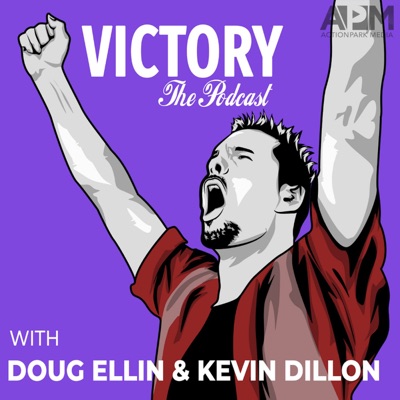 Victory The Podcast Victory The Podcast