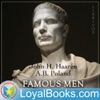 Famous Men of Rome by John H. Haaren artwork