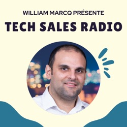 Tech Sales Radio