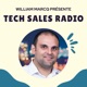 Teaser Tech Sales Radio