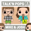 Talk'n Pops artwork