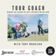 TOUR COACH with Tony Ruggiero