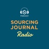 Sourcing Journal Radio artwork