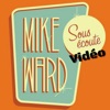 Mike Ward Sous Écoute [Version vidéo] artwork
