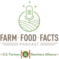 Farm Food Facts podcast