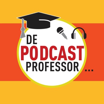 podcastprofessor podcastprofessor