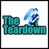 The Teardown artwork