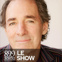 Le Show podcast