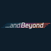 and Beyond podcast