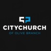City Church for Olive Branch Sermons artwork