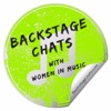 Backstage Chats with Women In Music artwork