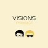 Visions Podcast artwork