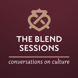 The Blend # 2: Jeremy Lee and Jackson Boxer on restaurants, recipes and British food