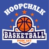 Hoopchalk Basketball Podcast artwork