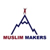 Muslim Makers artwork