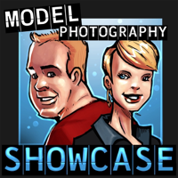Model Photography Showcase podcast