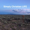 Simply Christian LIFE with Bishop Michael Hunn artwork