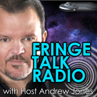 Fringe Talk Radio podcast