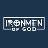 IronMen of God artwork