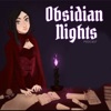 Obsidian Nights Podcast artwork