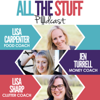 All The Stuff podcast