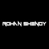 Roan Shenoyy Presents Redemption Radio artwork