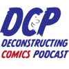 Deconstructing Comics artwork