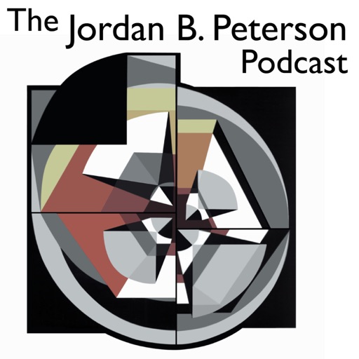 Podcast cover