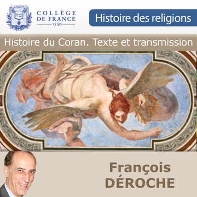 08 - Le manuscrit coranique sous la dynastie omeyyade - AUDIO 08 - Le manuscrit coranique sous la dynastie omeyyade - AUDIO
